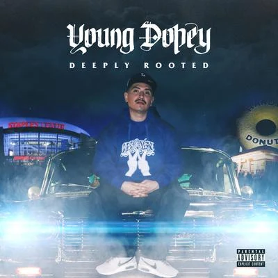 Deeply Rooted 專輯 Fatty/Krazy1/Slowpoke/Young Dopey/DJ Red