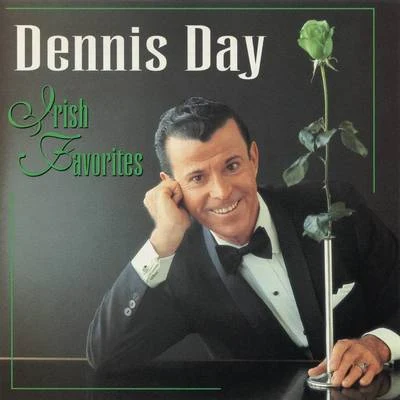 Irish Favorites 專輯 Dennis Day/The Four Aces/The Chipmunks/Walter Brennan