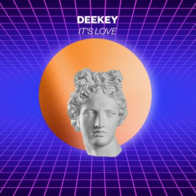 Its Love 專輯 Deekey/Mals