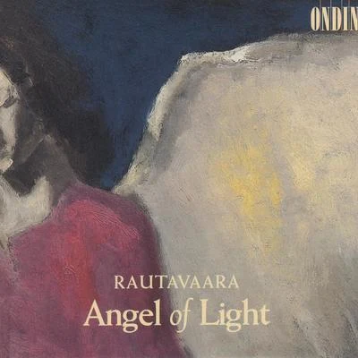 Rautavaara: Symphony No. 7 Annunciations 专辑 Leif Segerstam