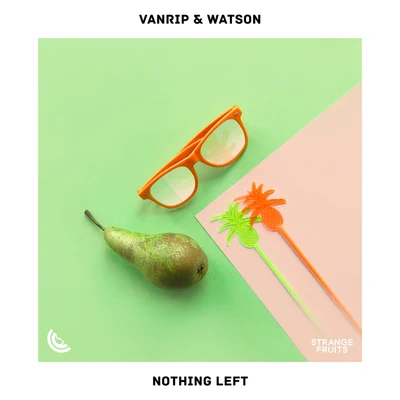 Nothing Left 專輯 WATSON/Holmes