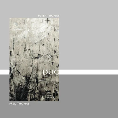 Duo 专辑 Mocambo Astronautic Sound Orchestra/Peter Thomas