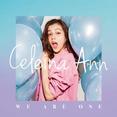 We Are One - EP 专辑 Celeina Ann/YOSHIKI EZAKI