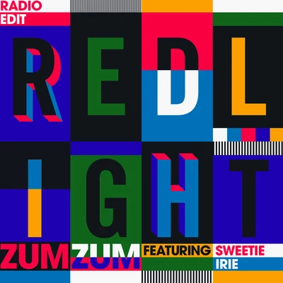 Zum Zum (Radio Edit) 专辑 Redlight