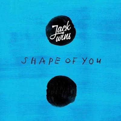 Jack WinsSultan & Ned Shepard Shape Of You (Jack Wins Radio Edit)