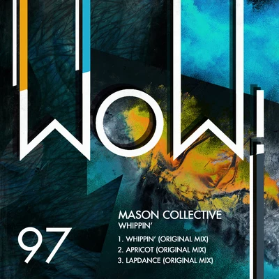 Mason Collective Whippin