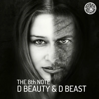 D Beauty & D Beast 专辑 The 8th Note/Q.U.A.K.E