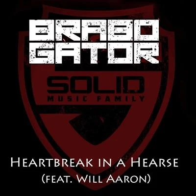 Heartbreak in a Hearse (feat. Will Aaron) - Single 专辑 David Ray/YouNg SluGGa/Brabo Gator/Jelly Roll