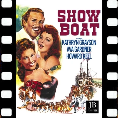 Ol&#x27; Man River (From &#x27;Show Boat&#x27;) 专辑 Al Jolson