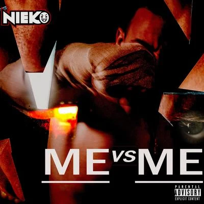 Me Vs Me 專輯 Evan James/Nieko