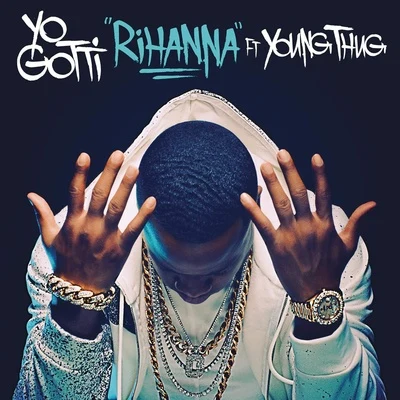 Rihanna 專輯 Yo Gotti/Moneybagg Yo