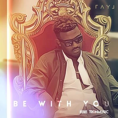 Be with You 专辑 Ray J