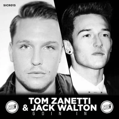 Goin In 專輯 Tom Zanetti/Silky