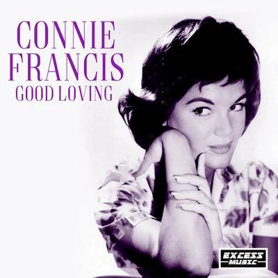 Good Loving 专辑 Connie Francis