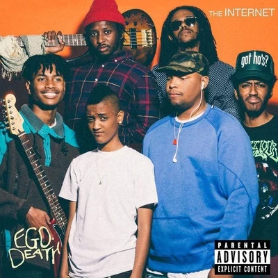 Ego Death 专辑 The Internet