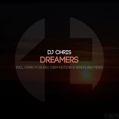 Dreamers 專輯 Dj Chris/IndiGo