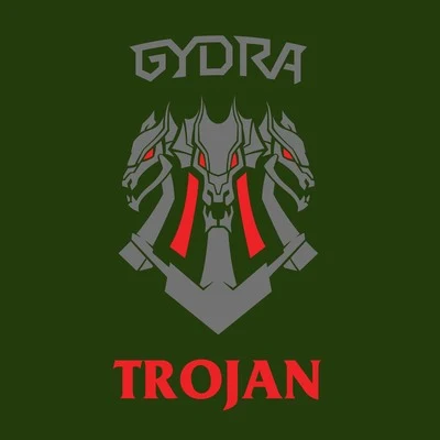 GydraCoppa Trojan