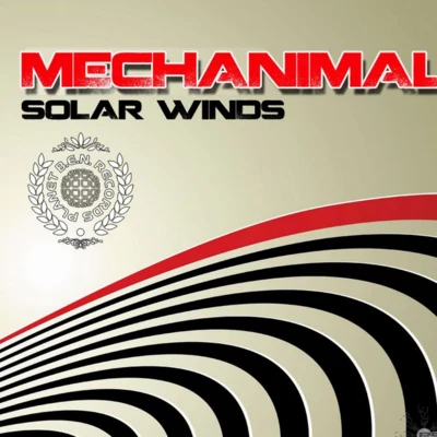 Solar Winds EP 专辑 Mechanimal