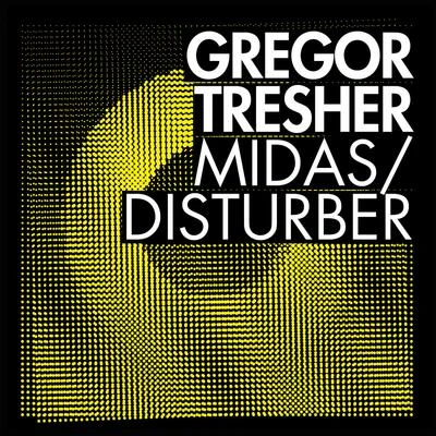 MidasDisturber 專輯 Gregor Tresher/Rhythm Masters/Robert Hood/Hausjacker/Slam