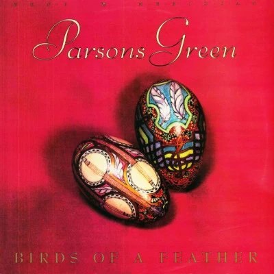 Gene Parsons Birds of a Feather