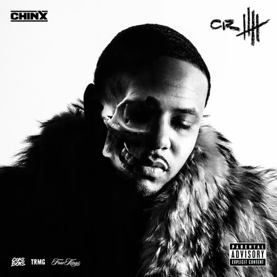 CR5? 专辑 Razah/Chinx