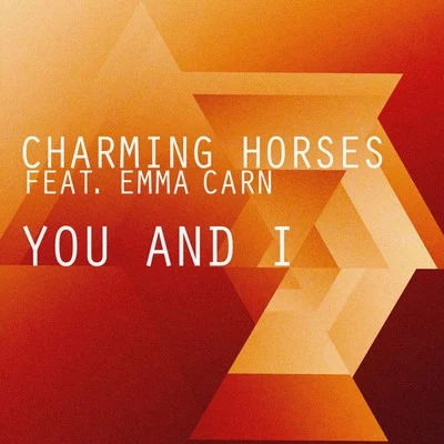 You And I (Original Mix) 專輯 Charming Horses/LIZOT