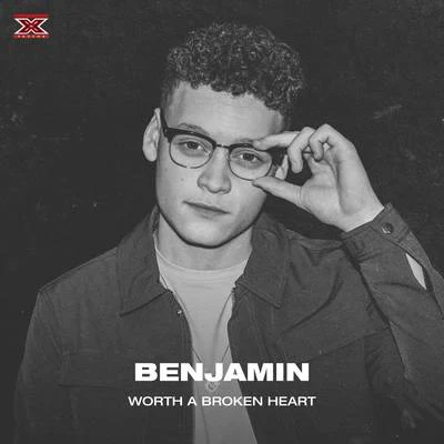 BenjaminWeissPerry Como Worth A Broken Heart