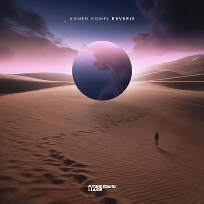 Reverie 專輯 Ahmed Romel