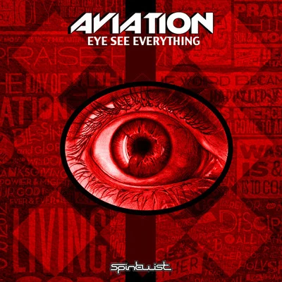 Eye See Everything 專輯 Aviation