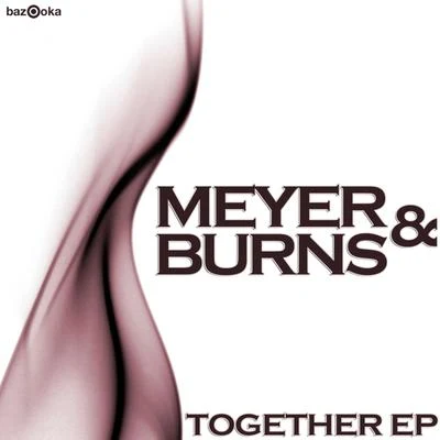 Together EP 專輯 Meyer