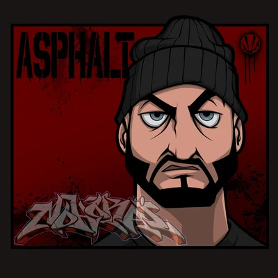 Asphalt 專輯 R.A. the Rugged Man