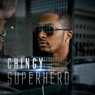 Superhero 专辑 Chingy