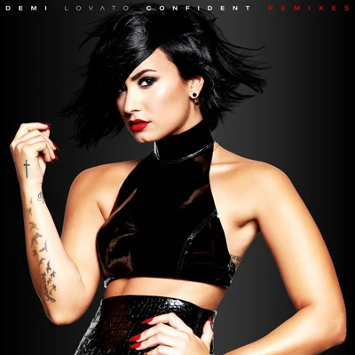 Demi LovatoMissy ElliottTimbaland Confident (Remixes)