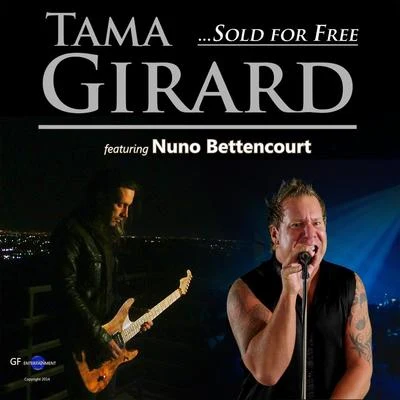 Sold for Free (feat. Nuno Bettencourt) 專輯 Nuno Bettencourt