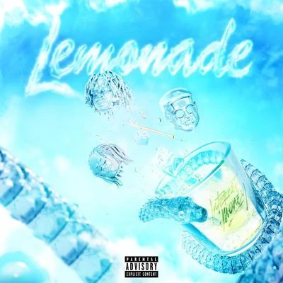 Lemonade 專輯 Internet Money/A7S/ATB/Topic/Emilee