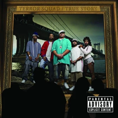 Terror Squad True Story