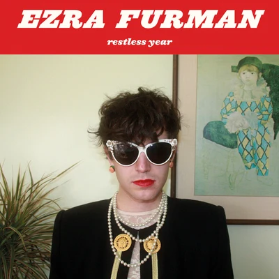 Restless Year 專輯 Ezra Furman