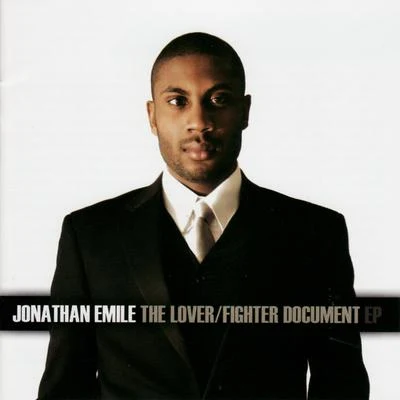 The LoverFighter Document 專輯 Jonathan Emile/Paul Cargnello/Maxi Priest