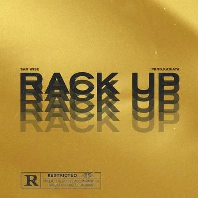 Rack Up 專輯 Jesse James Solomon/Sam Wise