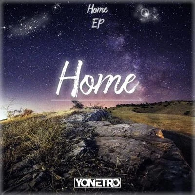 Home EP 專輯 Wauger/Yonetro