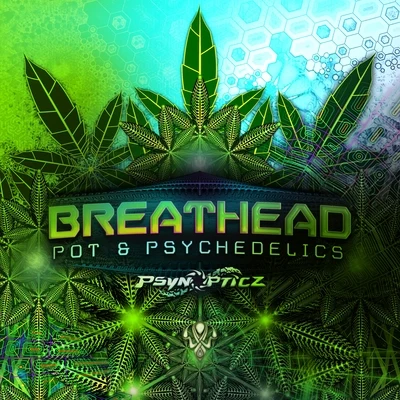 Pot & Psychedelics 专辑 Breathead