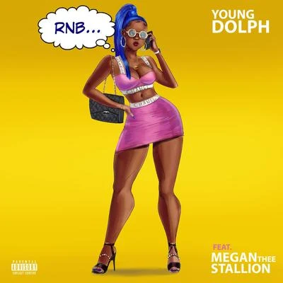 RNB (feat. Megan Thee Stallion) 專輯 Megan Thee Stallion