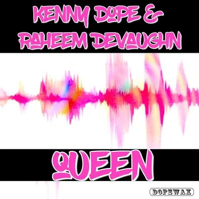 Queen 專輯 Kenny Dope/wAFF