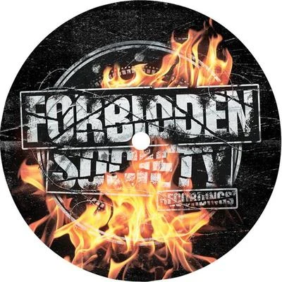 Forbidden Society Recordings 002 专辑 Forbidden Society