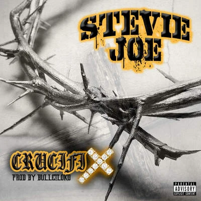 Stevie Joe Crucifix