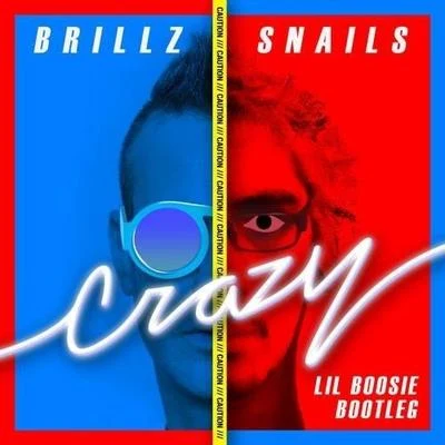 Crazy 專輯 Brillz