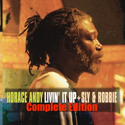 Living It up Complete Edition 專輯 Sly & Robbie