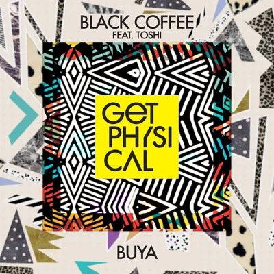 Black CoffeeMi Casa Buya