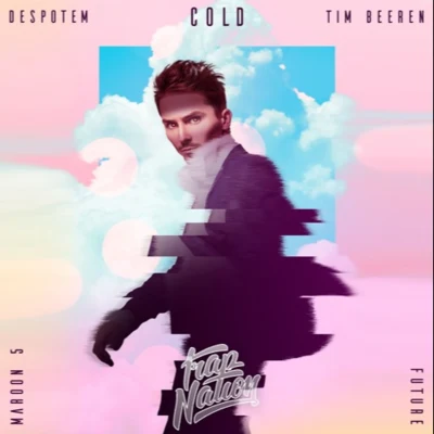 Cold (Despotem & Tim Beeren Remix) 專輯 ROY KNOX/Tim Beeren/Svniivan