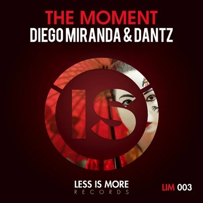 The Moment 专辑 Bigenesis/Diego Miranda